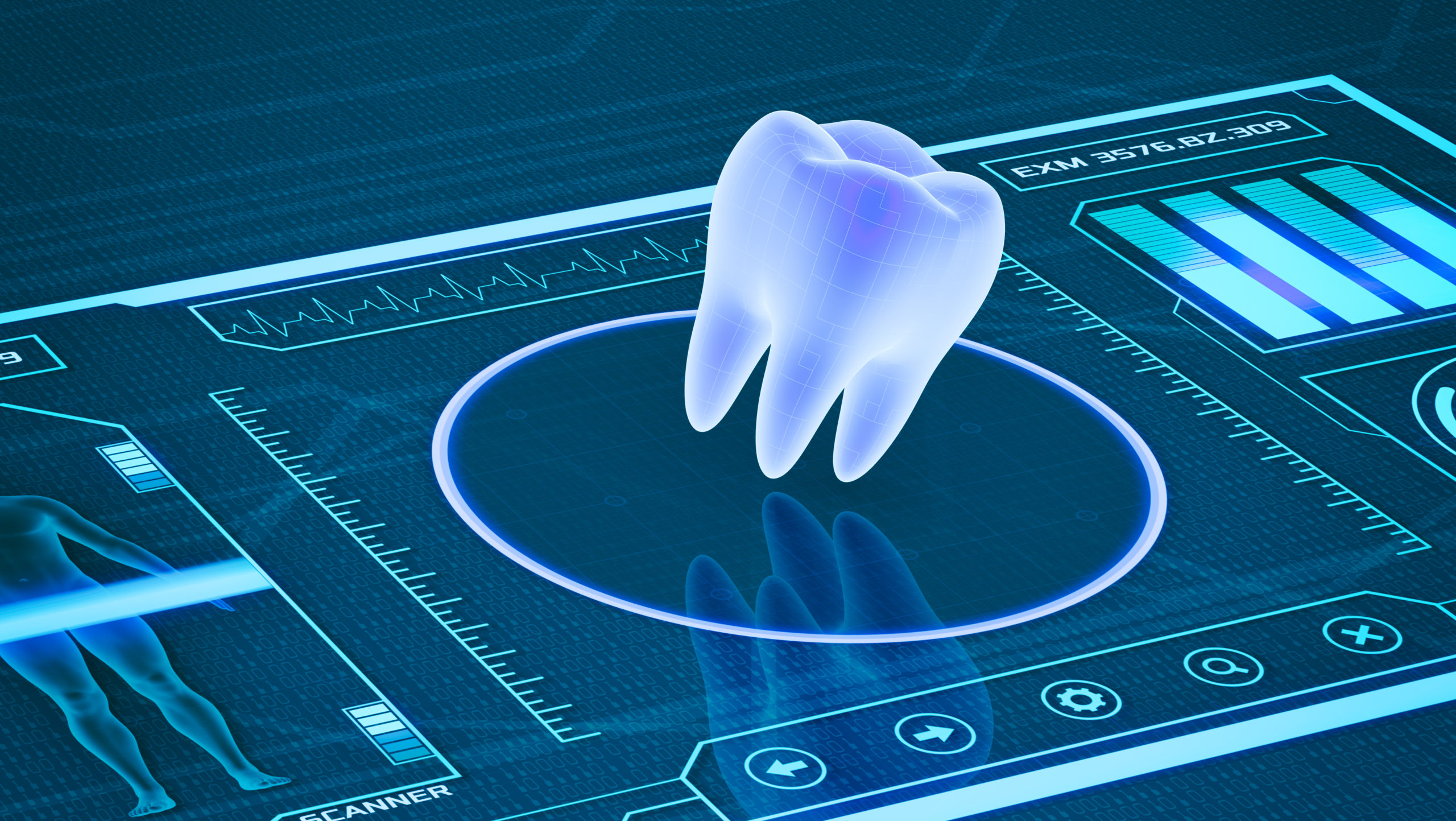 Dental Technology That’s Taking the Industry by Storm