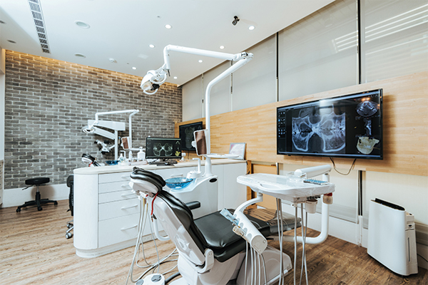 Data Privacy 101: A Guide for Your Dental Clinic