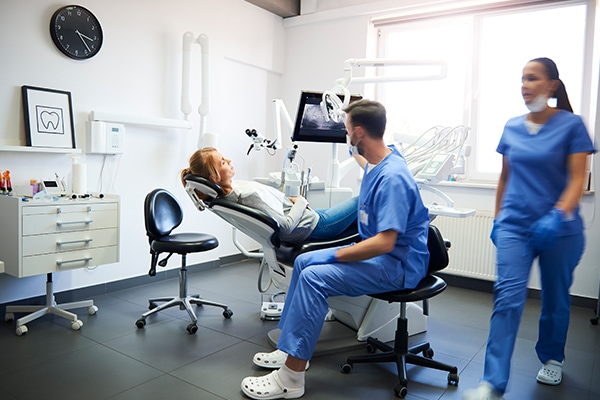 Improving Productivity in Your Dental Clinic