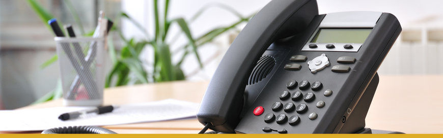 VoIP Phones: Creating More Streamlined Communication For Your Practice