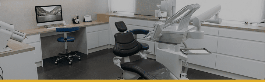 6 IT Solutions for Your Dental Practice Startup