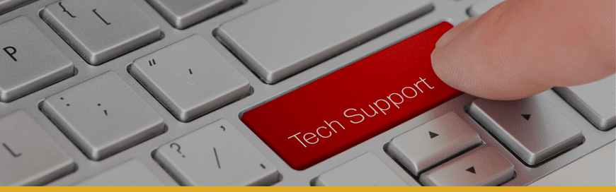 Benefits of Unlimited IT Support for Dental Practices