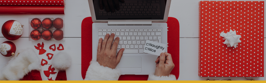 Naughty or Nice: Technology List for Your Dental Practice