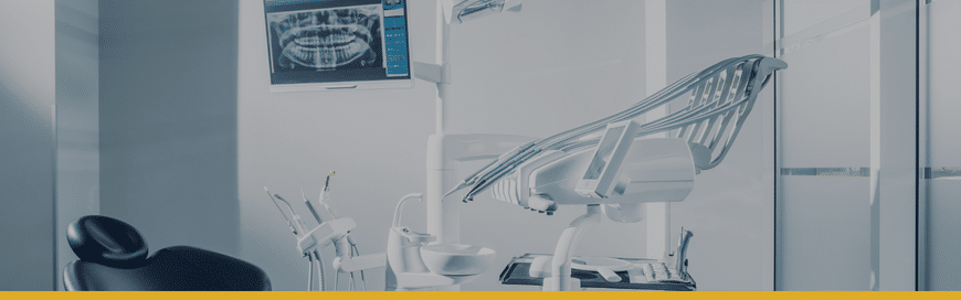 5 Tech Considerations for Your New Dental Practice