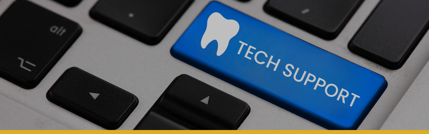 Dental IT Support: Pros and Cons, Cost and Options