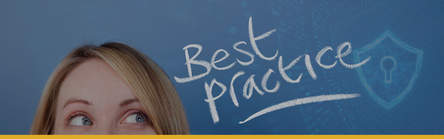7 Cybersecurity Best Practices Every Dental Team Member Should Know
