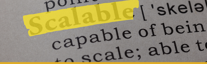 Scalable IT for Dental Practices: How to Grow Without Tech Headaches