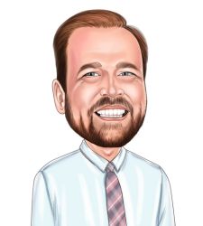AdamK-Caricature