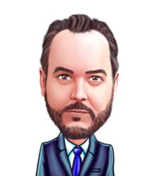 DanE-Caricature