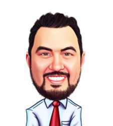 GregR-Caricature
