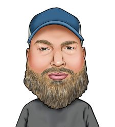 JeremyW-Caricature