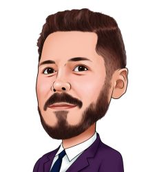JonG-Caricature