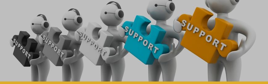 Dental IT Support: One-Time Fixes vs. Ongoing Management