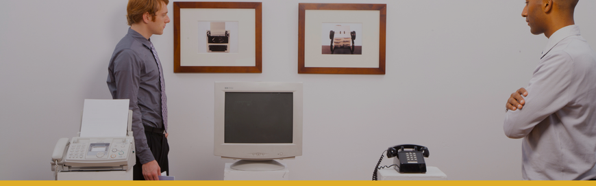 Outdated Dental Practice Technology: What It’s Costing You in Time, Revenue, and Risk