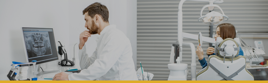 Dental Practice Cybersecurity: What Most Learn Too Late
