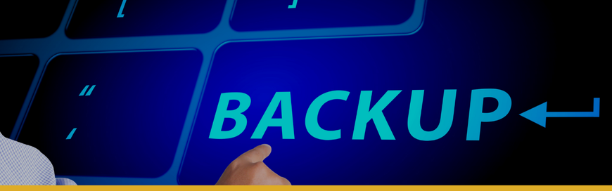 Best-in-Class Backup & Recovery Strategies for Dental Offices