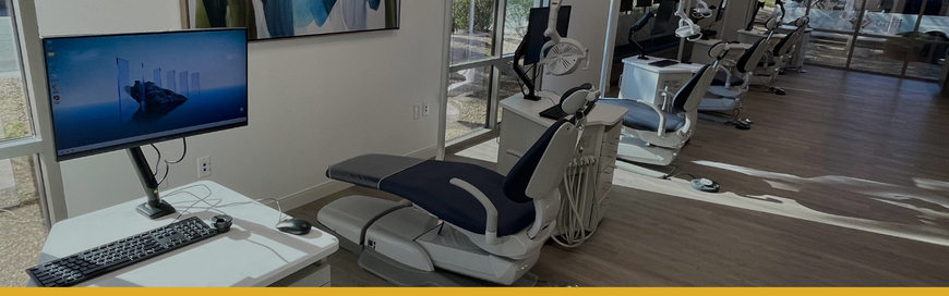 Guide to Replacing Tech in Your Dental Practice this Year