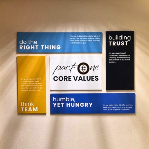 Pact-One-Core-Values