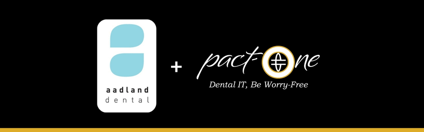 From One Doctor to Ten Operatories: Aadland Dental Group’s Dental IT Success Story