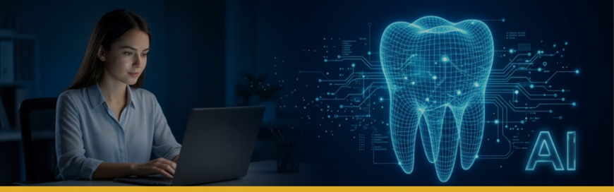 Dental AI Tools Compared: Imaging, Voice, Front Desk & Insurance AI (2026 Guide)