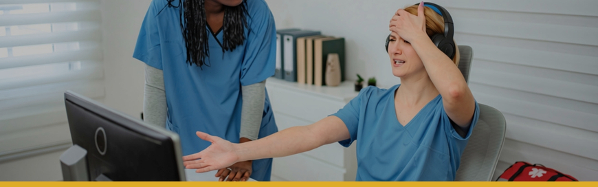 Why Dental Practices Shouldn’t “Go Naked” on IT Support